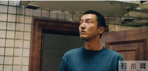 疑知情人曝光王传君获奖内幕:是五个评委一致通过的,但为蒋奇明惋惜