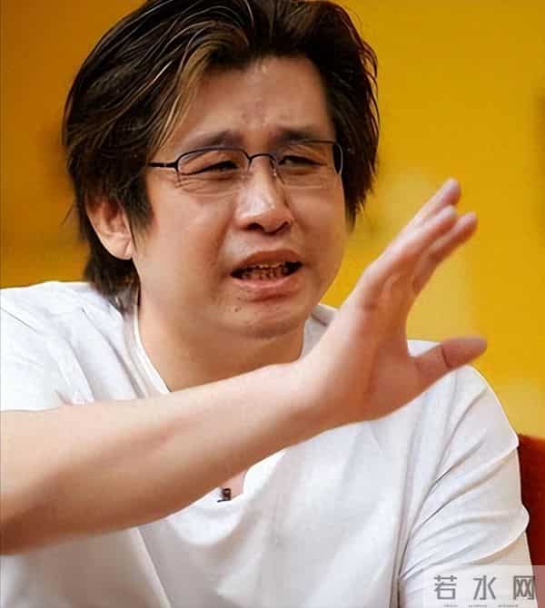 走好不送!官媒点名,郑智化清空账号想退圈,终被"连滚带爬"反噬