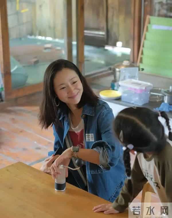 39岁隐婚,42岁离婚,婚姻真的不适合她!