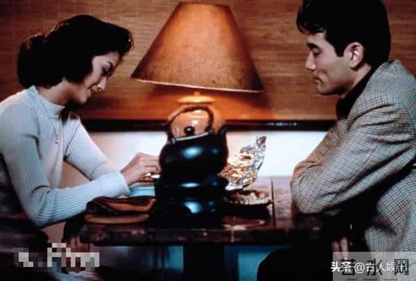 和吴越结婚传闻真相大白9个月,赵文瑄近况曝光,一点也不意外