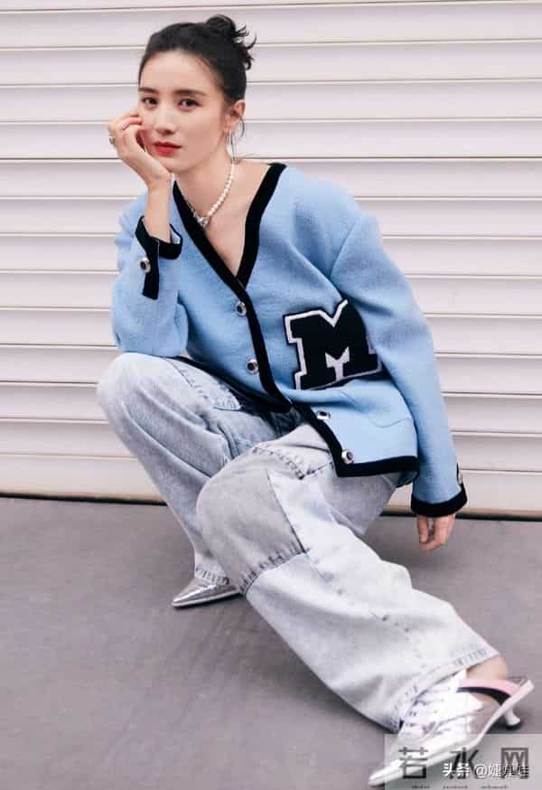 有种“夺命的刀”,叫宋佳的腰;有种“夺人的魂”,叫宋佳的臀