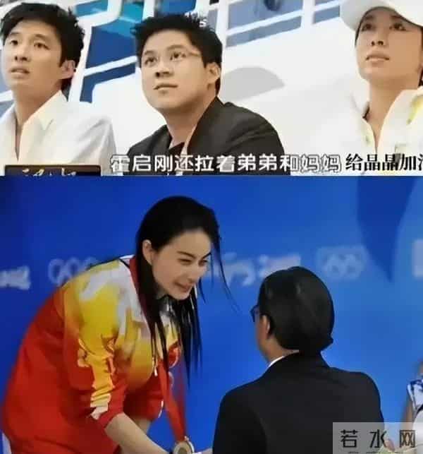 霍震霆也没想到，霍启刚花大劲找的媳妇，改写了豪门媳妇的剧本