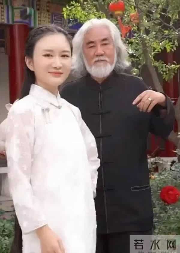 牡丹花下死!74岁被指控职务侵占的张纪中,终究“栽”到女人手里