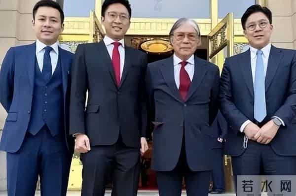 郭晶晶再次迎来喜讯,全网恭喜,终于等到这一天!