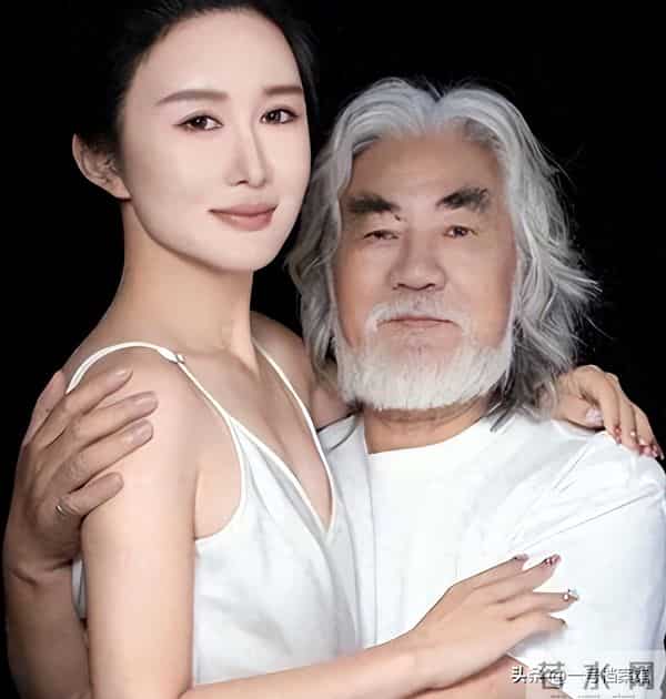 张纪中或将晚年不保！转移财产只是冰山一角，老夫少妻弊端显露