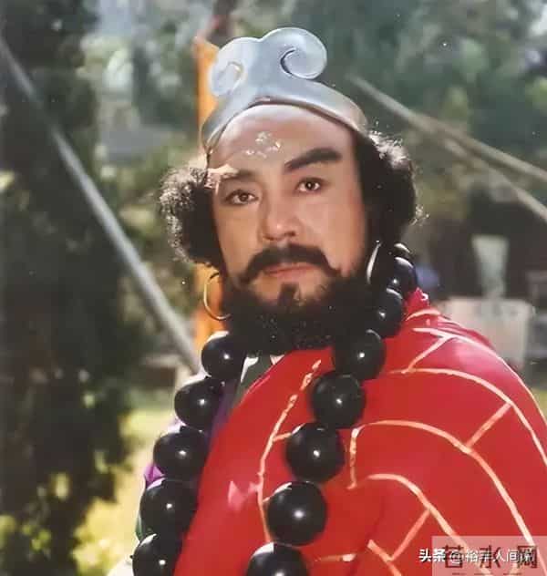 痛心!曝“沙僧”刘大刚去世细节,患病后瘦到变样,桌子上摆着药