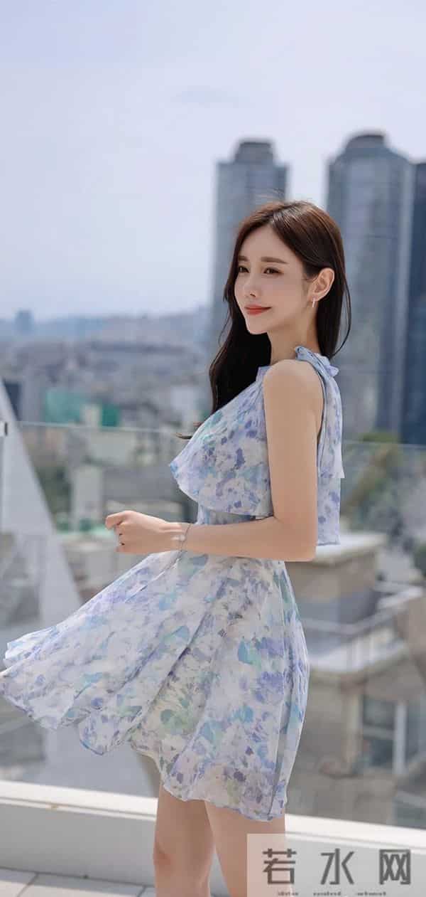 孙允珠时尚女王16