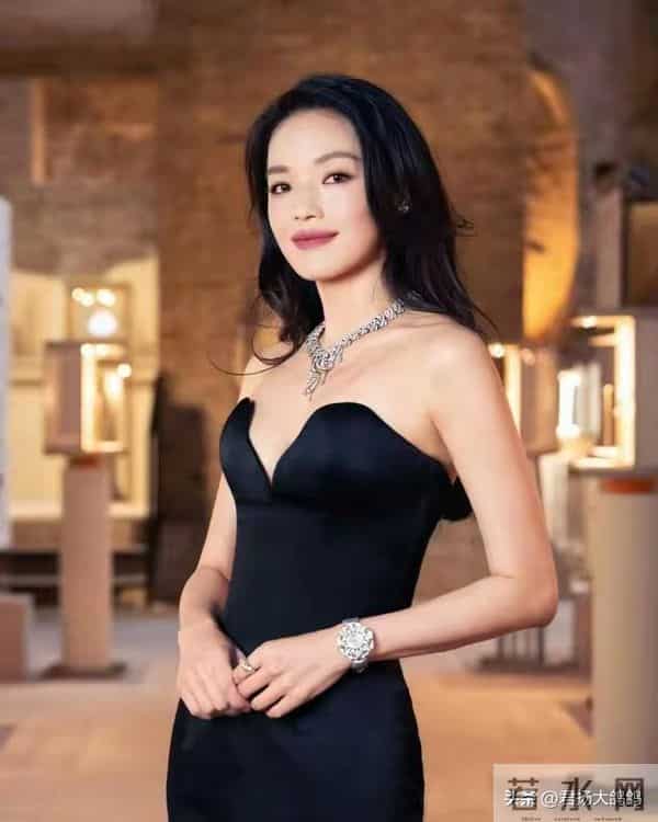 分手20多年后,舒淇喜提“新身份”,黎明后悔当初的选择了吗