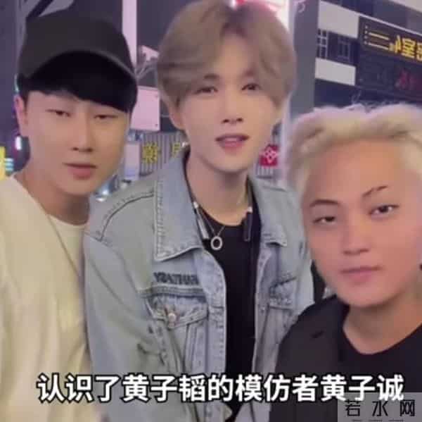 “牛鬼蛇神”现原形,鹿哈官宣领证不到24小时,恶心的一幕出现了