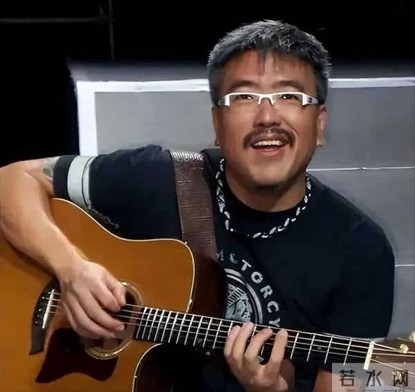 黄安说出62岁音乐人屠颖去世原因，不是因疾病，而是因为一个习惯