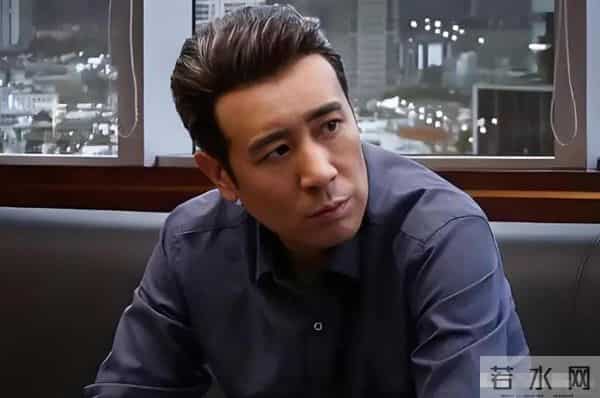 原来她是于和伟老婆,难怪他能拿"视帝",真是一个贤妻旺三代