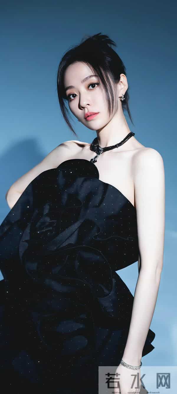 美女壁纸第1205期—张靓颖