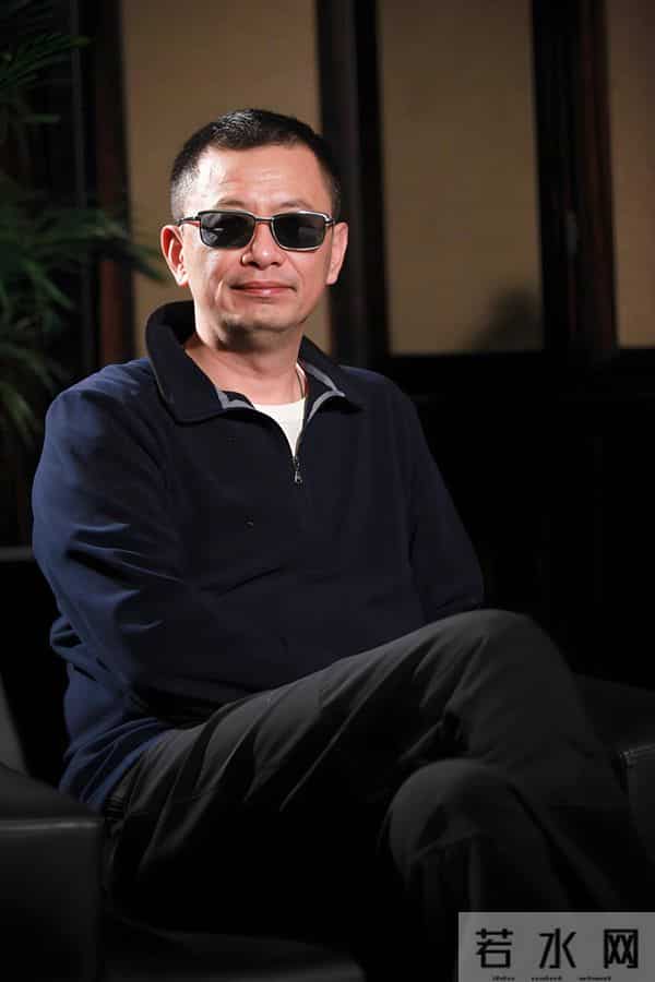 陪玩陪睡只是冰山一角，王家卫录音曝潜规则，唐嫣、宋慧乔也遭殃