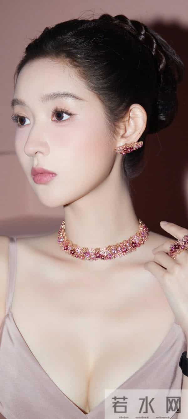 王玉雯性感壁纸