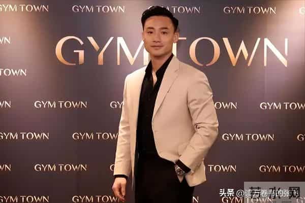 恭喜！香港知名女星蔡卓妍迎来新恋情，和小10岁健身教练正在热恋