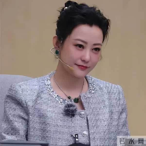 直到王家卫录音被曝,才明白郝蕾早就暗示过 ,人性的恶劣真的很脏