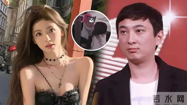 王思聪新欢直接坐大腿!懒懒已成过去式?奢侈品店亲密照引爆全网