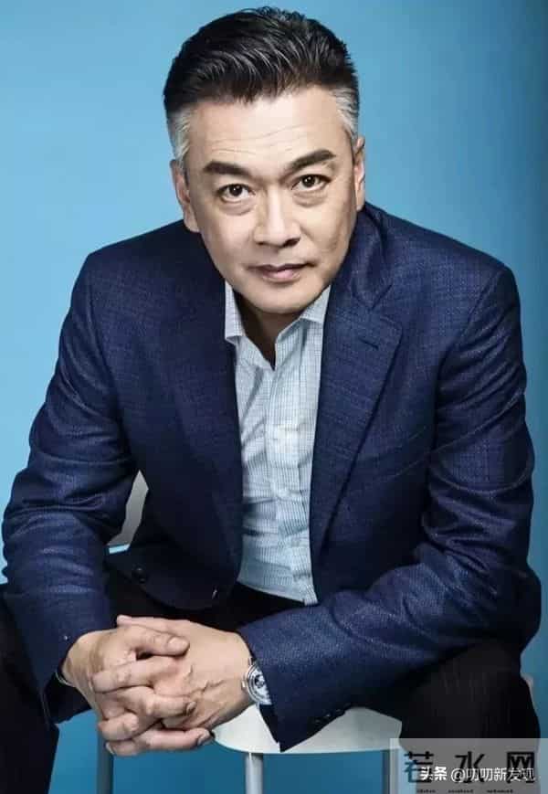 娱乐圈非常低调的11对父子，知道的人不多，你知道几对？