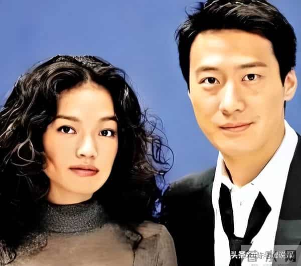 分手20年后，舒淇高调官宣喜讯，黎明后悔当初的选择了吗