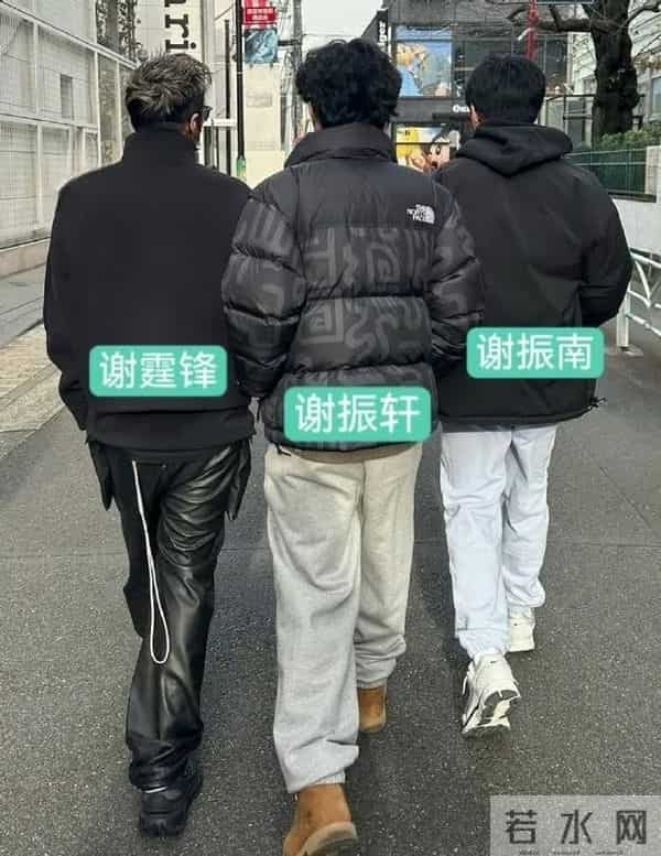 谢霆锋没想到,离婚14年,前妻张柏芝一条动态,让他"下不来台"