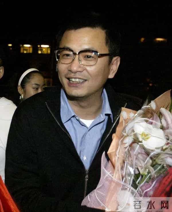 继刘嘉玲后,李立群再曝大瓜,拿刻薄当个性的他,终于惹了众怒