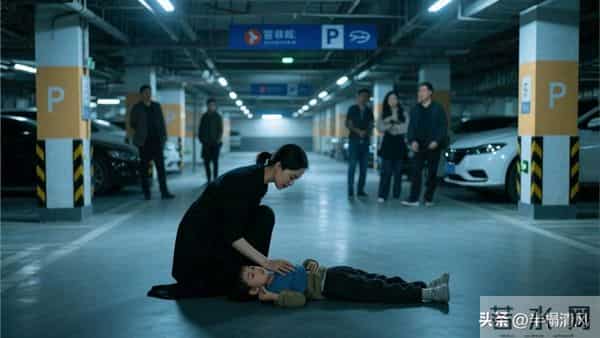 刘诗诗儿子步步再曝"熊行为"，星二代教育引热议