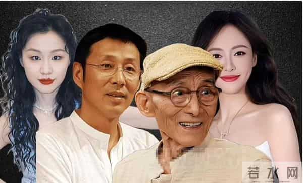 秦雯袭警只是开胃菜!舔指、剧组嫖娼,王家卫的黑料也陆续被曝光