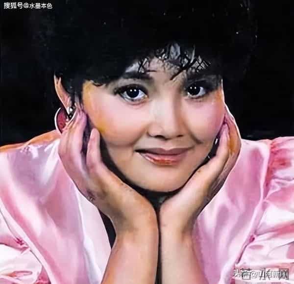 她11岁被导演看中，与名导同居多年被抛弃，如今复出却无人问津