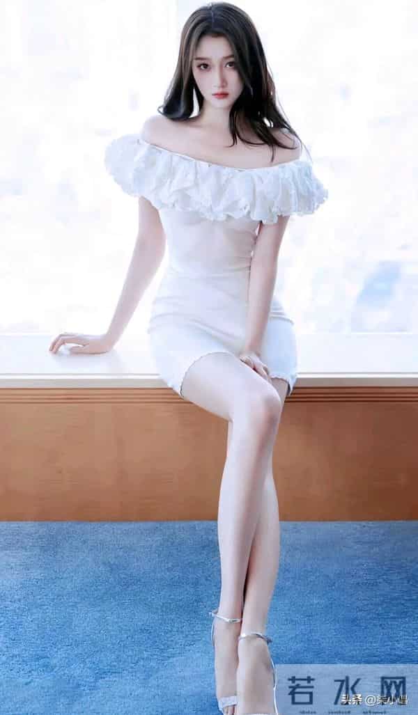 关晓彤|这逆天的大长腿