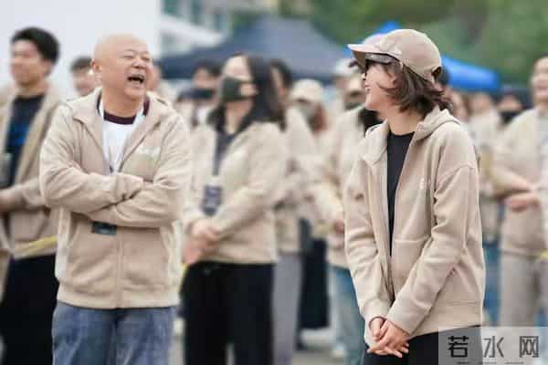 钱再多有什么用?43岁孙俪如今的现状,给所有中年女性提了个醒