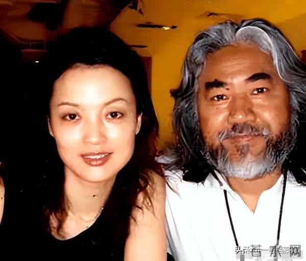 张纪中摊上事了,被曝职务侵占只是冰山一角,杜星霖已报警