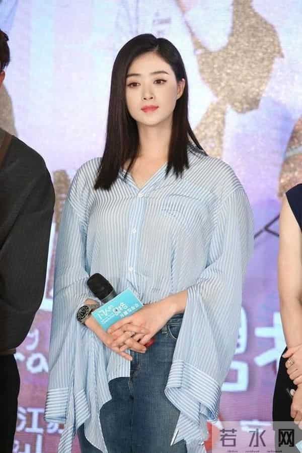 步大 S 后尘！42 岁蒋欣节食暴瘦，崩溃痛哭，饿到晕厥身体已亮红灯