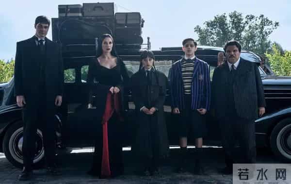 登顶Top.1,网飞爆款成人美剧太过瘾了