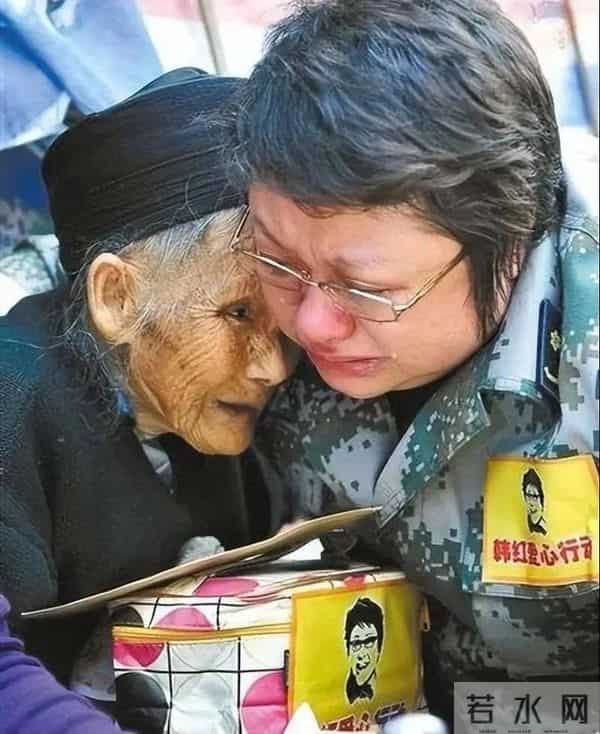 贪污上亿、假慈善?被实名举报的韩红,还是没有等来一声道歉