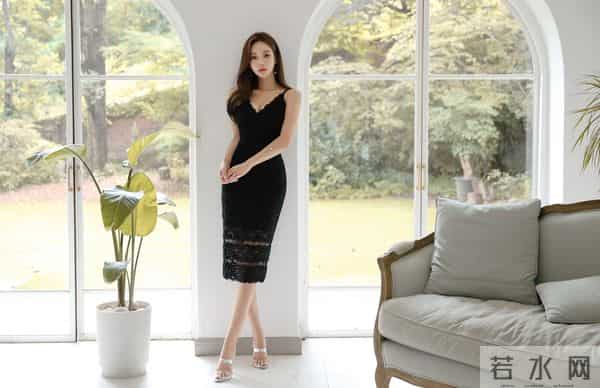 韩国人气模特孙允珠美图 698章