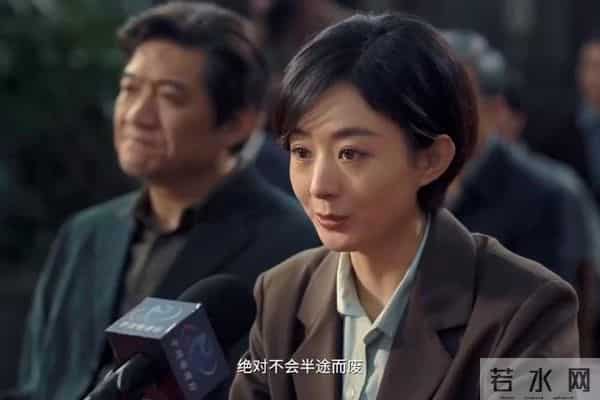 央视多次点名赵丽颖,释放三个信号