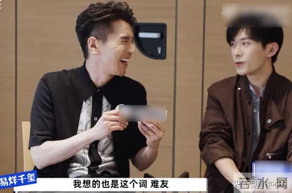 郝蕾风波升级!被扒曾参演《狂野时代》闹掰,辛芷蕾发声打脸她