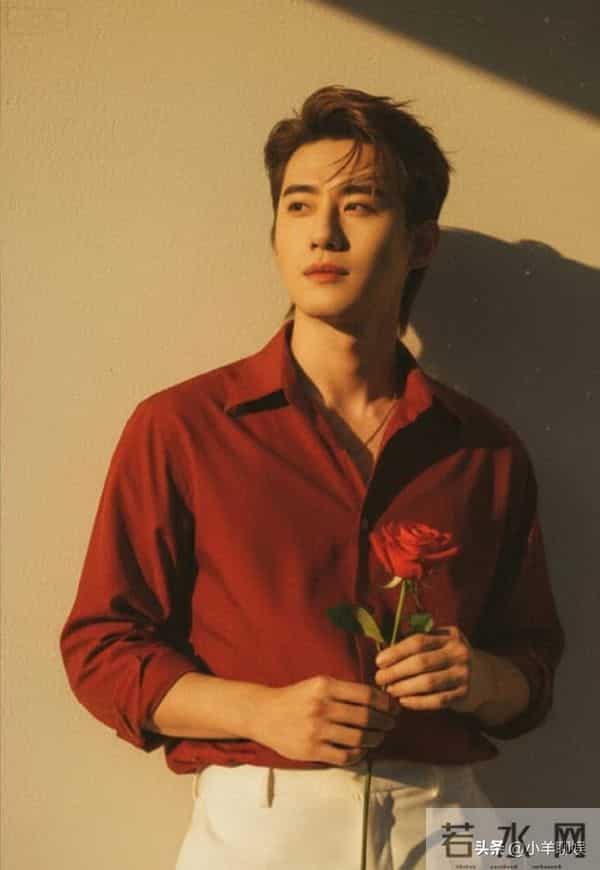 短剧圈“行走的衣架子”都有谁?刘萧旭落选,最合适的竟然是他?