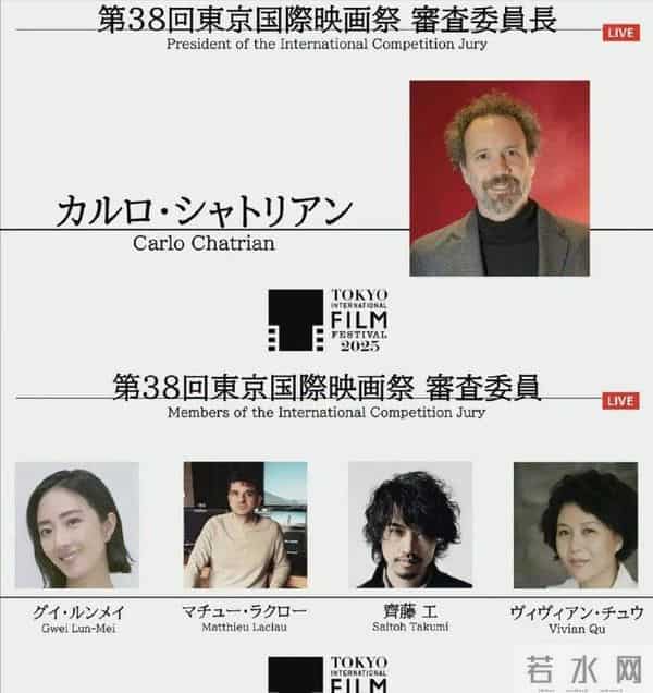 演都不演了!王传君获封影帝不到24小时,令人恶心的一幕就发生了