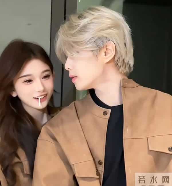 太突然！鹿哈官宣领证，3个月前已订婚，全网恭喜，终于等到这天