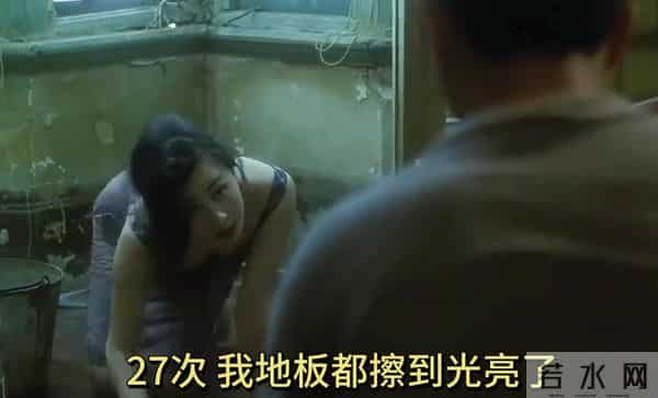 陪玩陪睡只是冰山一角,王家卫录音曝潜规则,唐嫣、宋慧乔也遭殃