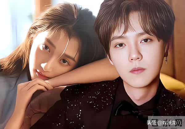 分手传闻成磨刀石!关晓彤官宣年度大奖,事业逆袭获得全网祝福!