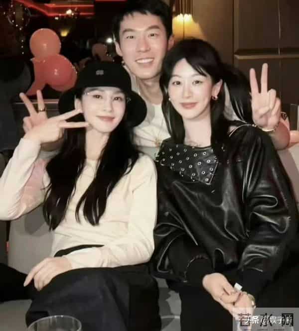 杨紫生日,人情世故,江湖地位,在她身上体现得淋漓尽致