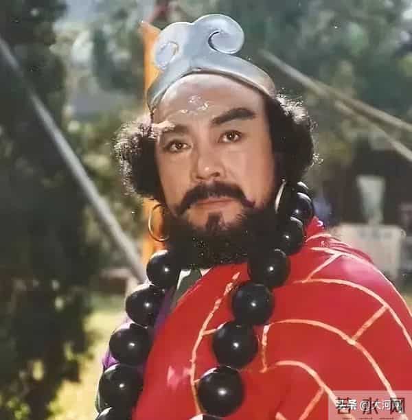 《西游记》沙僧扮演者刘大刚病逝