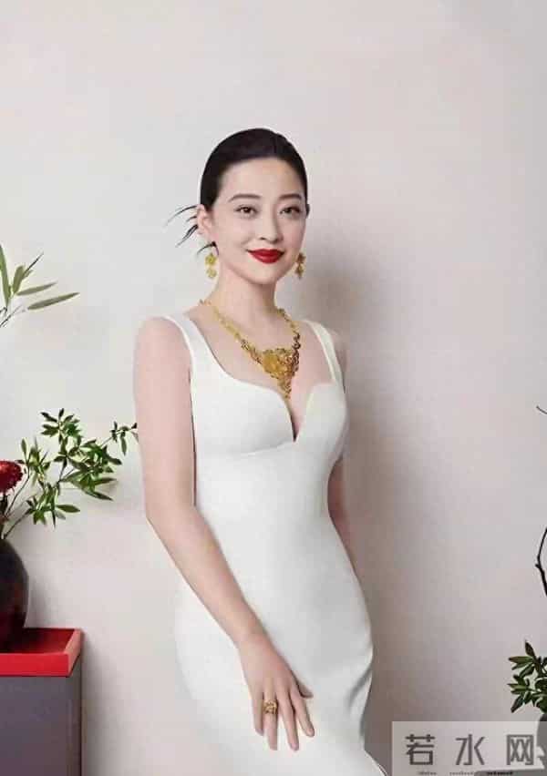 梅婷：写真欣赏。