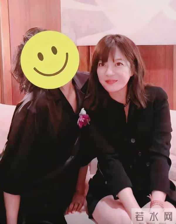 还珠三姐妹现身面相彻底变了 林心如终究活成她们高攀不起的样子