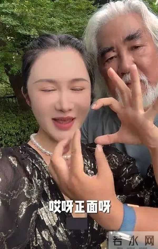 牡丹花下死!74岁被指控职务侵占的张纪中,终究“栽”到女人手里