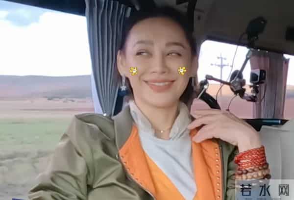 刘晓庆问宁静：有没有后悔的恋爱？宁静：他有女朋友，我转身就走