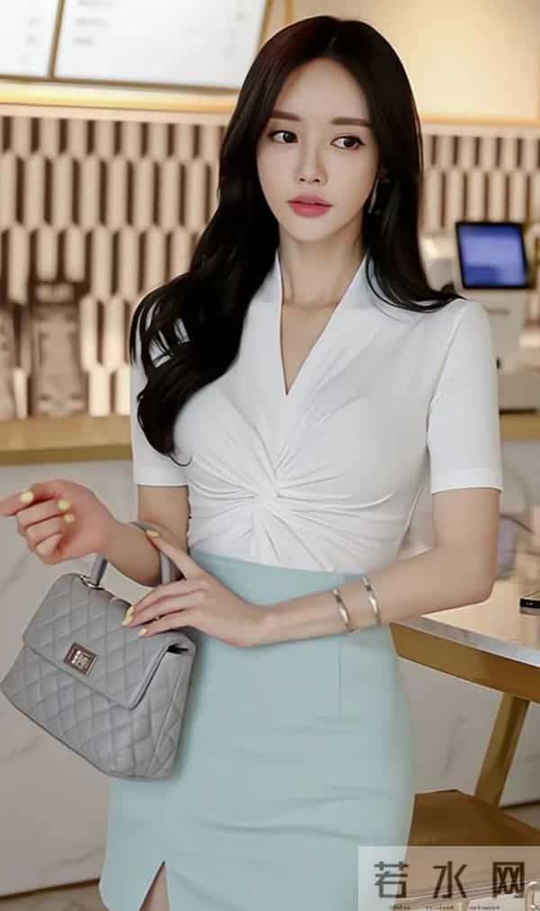 孙允珠时尚女王17