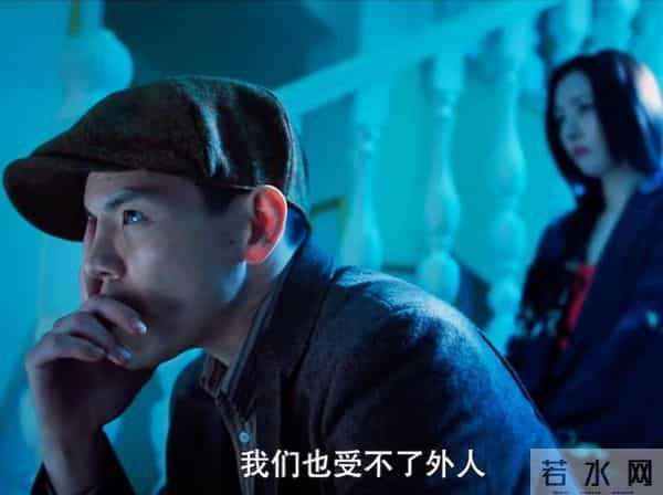 向太曝大儿子“人格底气”，才知他能娶郭碧婷，并不是因家里有钱